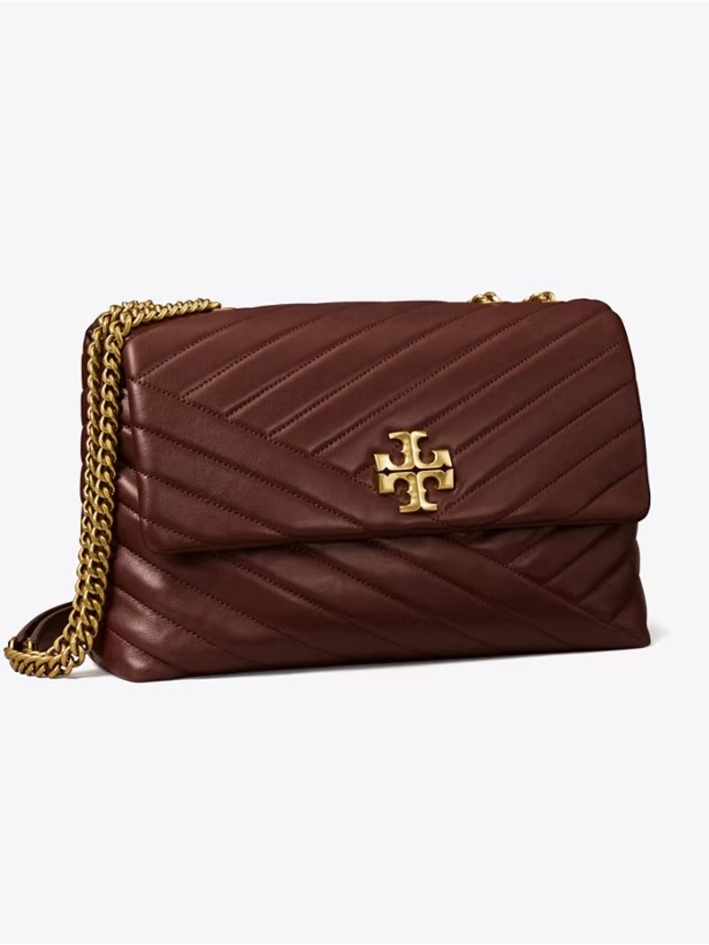 Tory Burch Kira Shoulder Bag